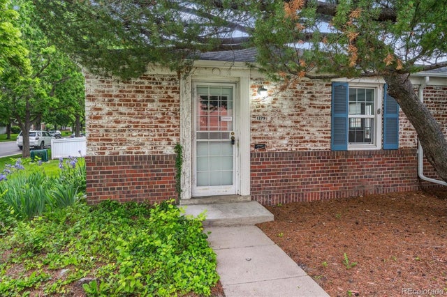 1279 Leyden Street, Denver