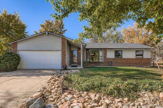 16025 E Eldorado Place, Aurora