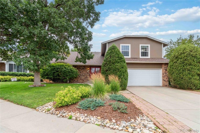 6214 S Kenton Way, Englewood