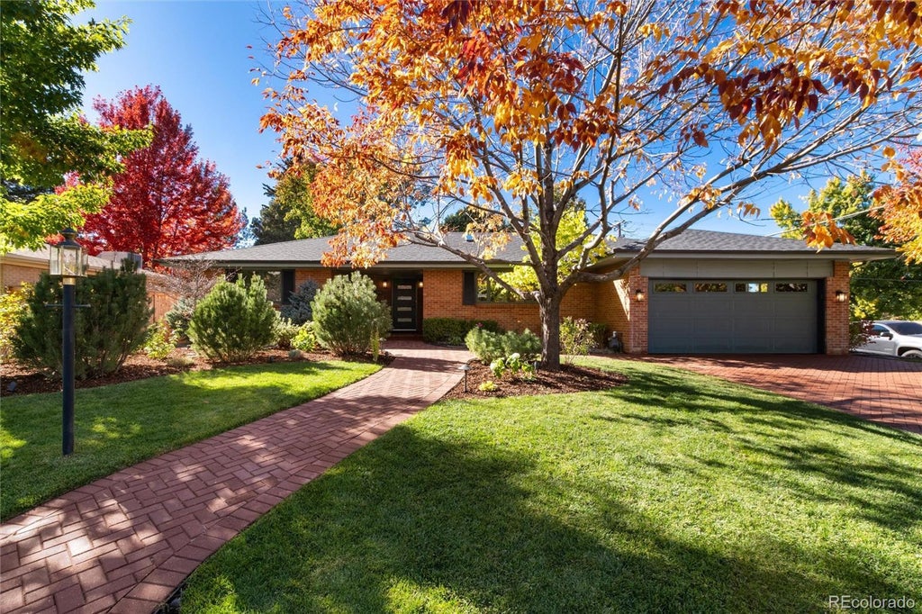 3001 S Steele Street, Denver