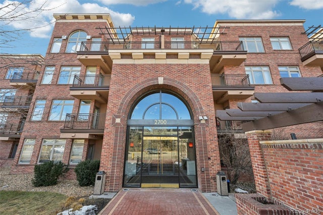 2700 E Cherry Creek South Drive 216, Denver