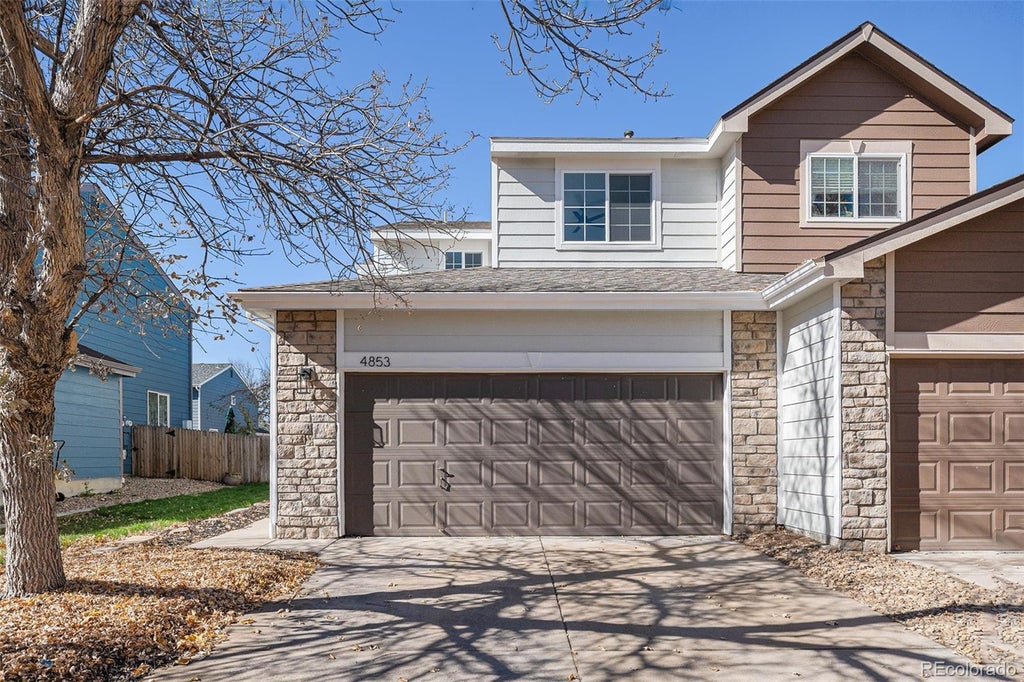 4853 Cornish Court, Denver
