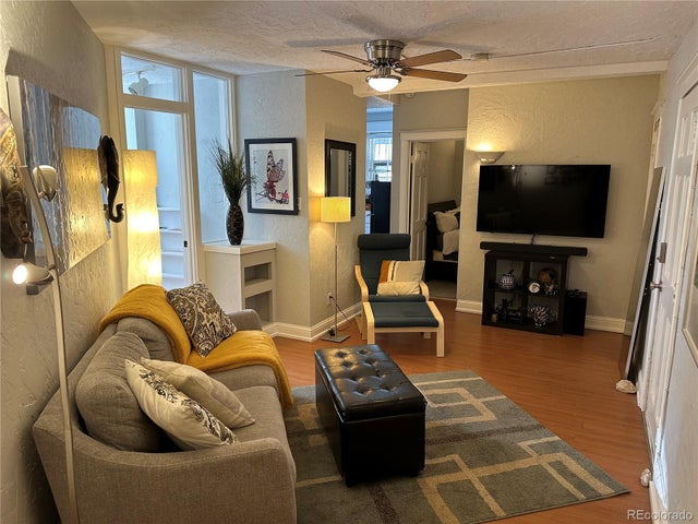 215 E 11th Avenue A11, Denver