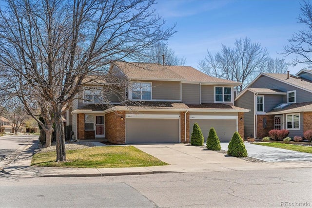 1550 S Syracuse Street, Denver