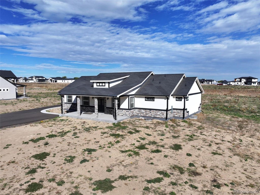 30355 E 161st Avenue, Brighton