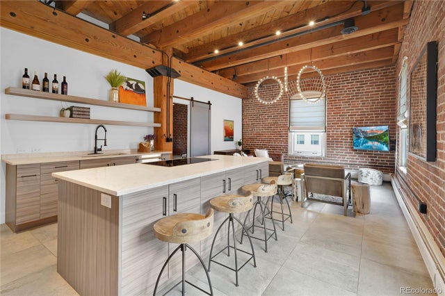 1792 Wynkoop Street 307, Denver