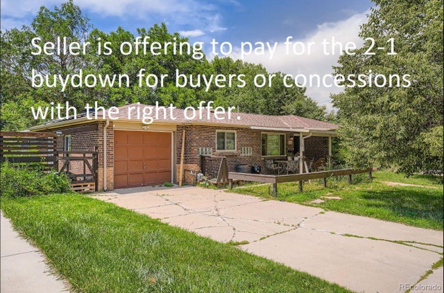 4365 Kendall Street, Wheat Ridge