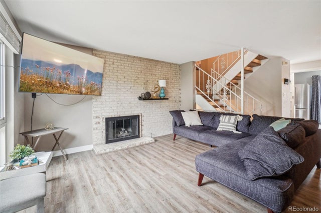 6376 E Mississippi Avenue, Denver