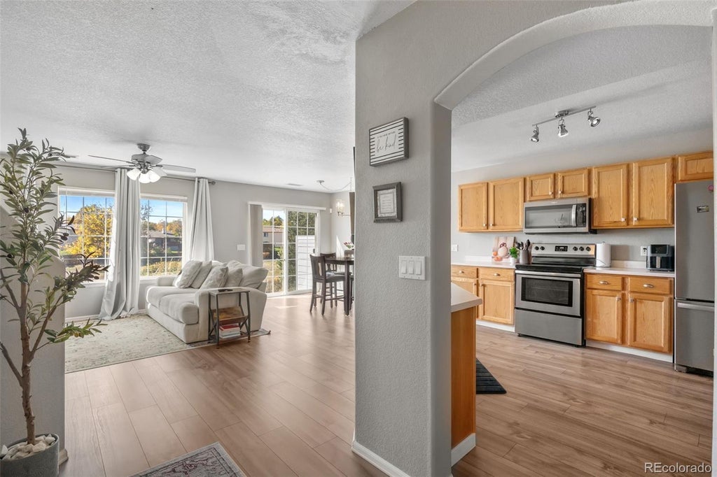 1381 S Cathay Court 106, Aurora