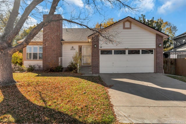 12131 Elizabeth Court, Thornton