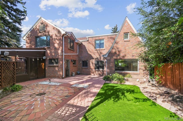 2675 S Race Street, Denver