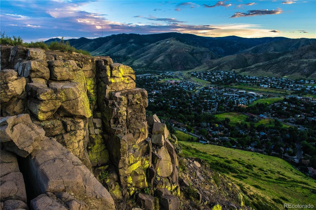 14484 Anvil Circle, Golden