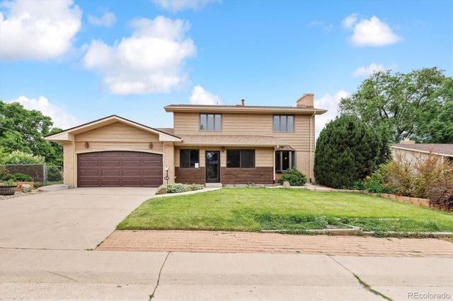 5875 E Iliff Avenue 121, Denver