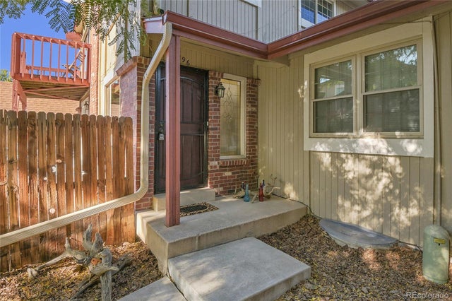 7196 W Portland Avenue, Littleton