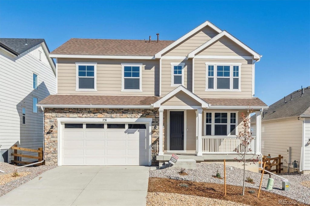 731 Lawson Drive, Elizabeth