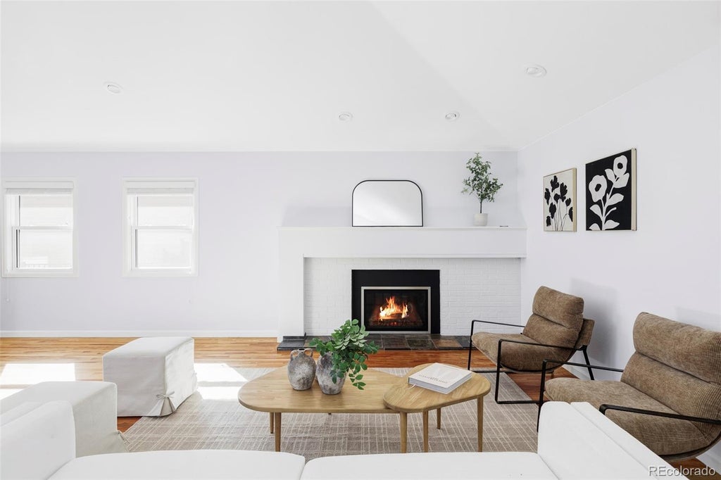 7500 E Dartmouth Avenue 8, Denver