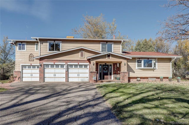5405 Howell Street, Arvada
