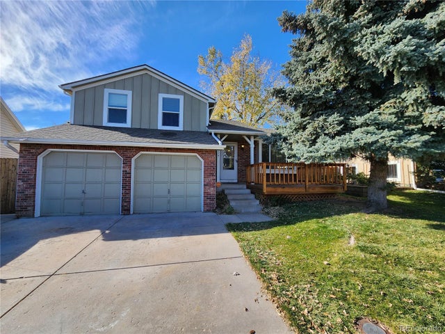 9274 W Friend Drive, Littleton
