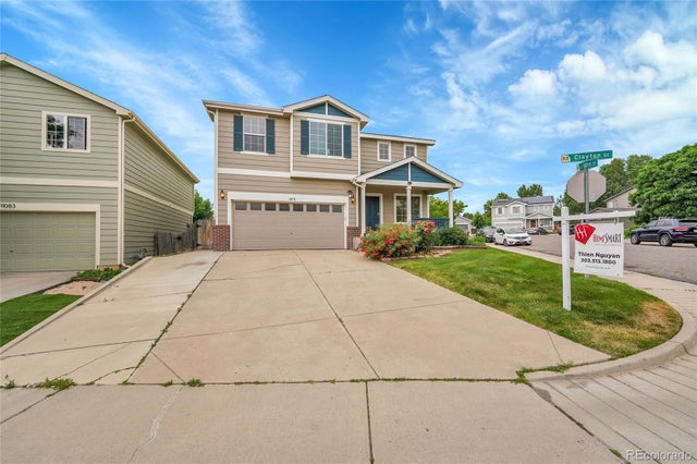 11091 Clayton Street, Northglenn