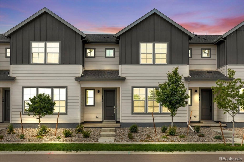 1776 Glacier Avenue, Berthoud