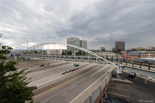 4600 E Asbury Circle 411, Denver