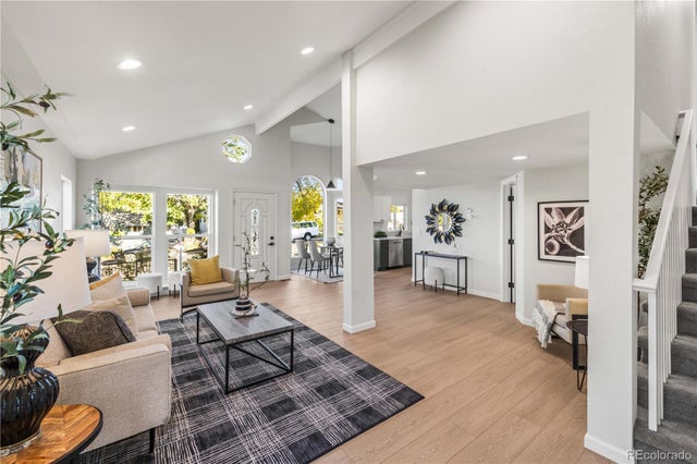 615 Utica Street, Denver