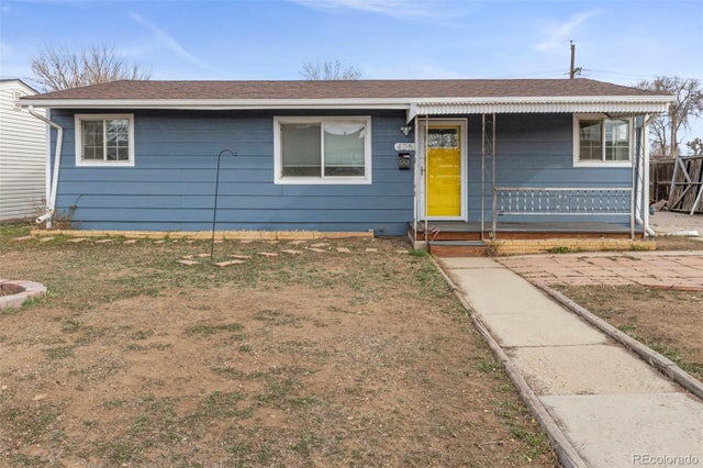 4211 E 69th Avenue, Commerce City