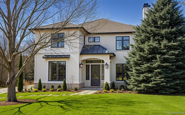 2411 S Milwaukee Street, Denver