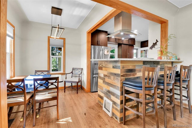 4395 Wolff Street, Denver