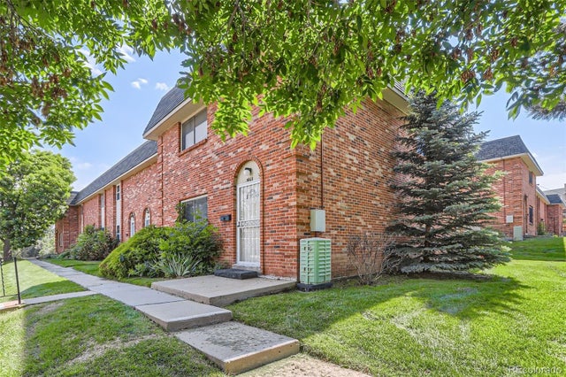 3659 W Union Avenue, Denver