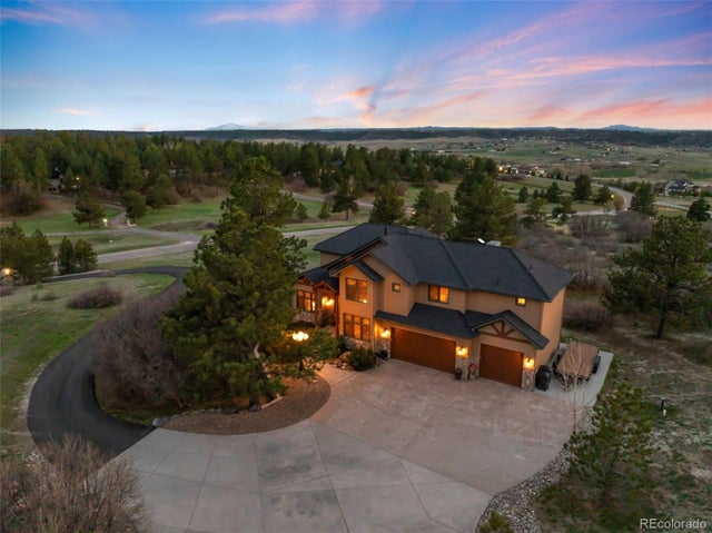 7465 Kelty Trail, Franktown