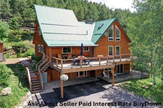 10381 Hondah Drive, Littleton