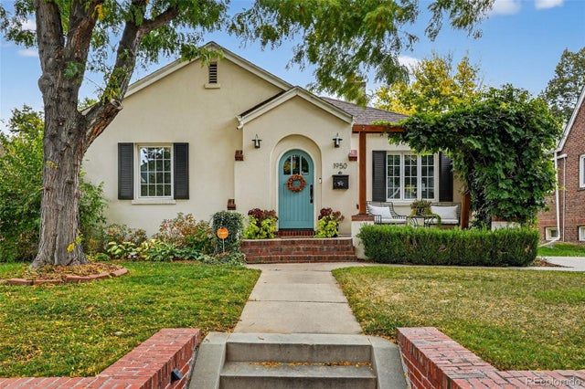 1950 Jasmine Street, Denver