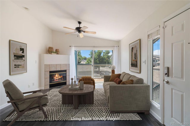 3825 Canyon Ranch Road 203, Highlands Ranch