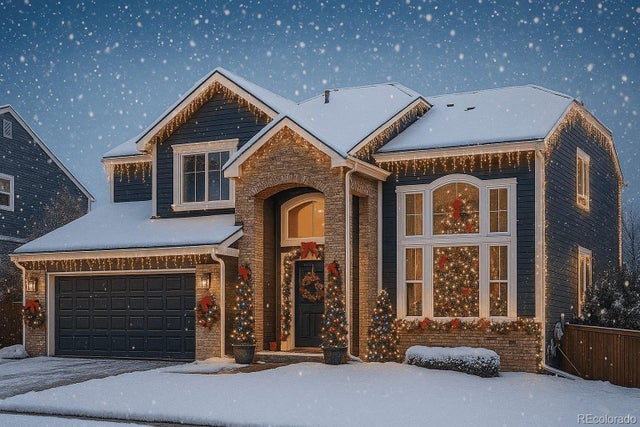 1864 Mountain Maple Avenue, Highlands Ranch