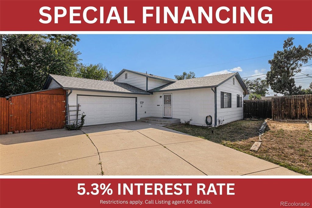 2730 W Mississippi Avenue 14, Denver