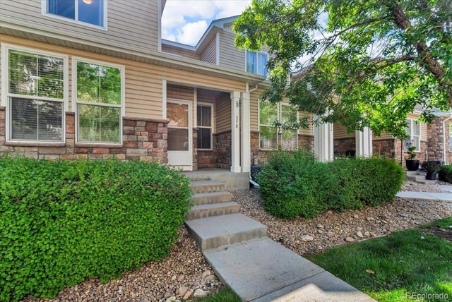 9758 Laredo Street 35b, Commerce City