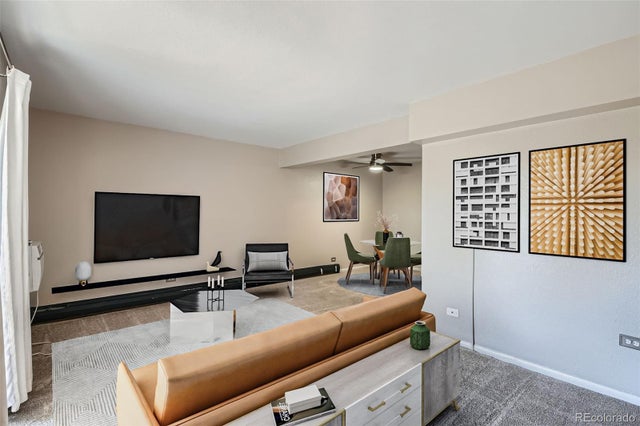 4643 S Lowell Boulevard B, Denver