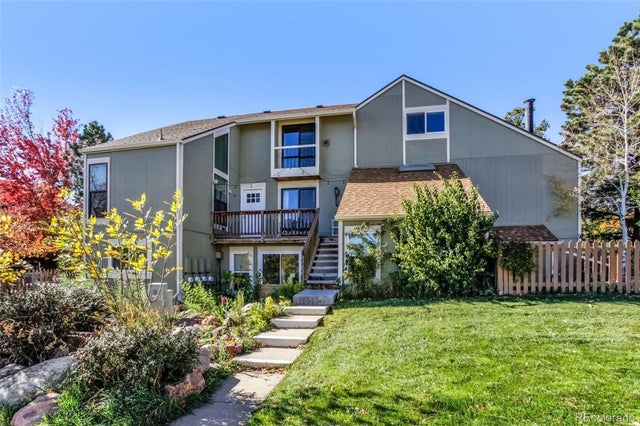 3387 Cripple Creek Trl F14, Boulder