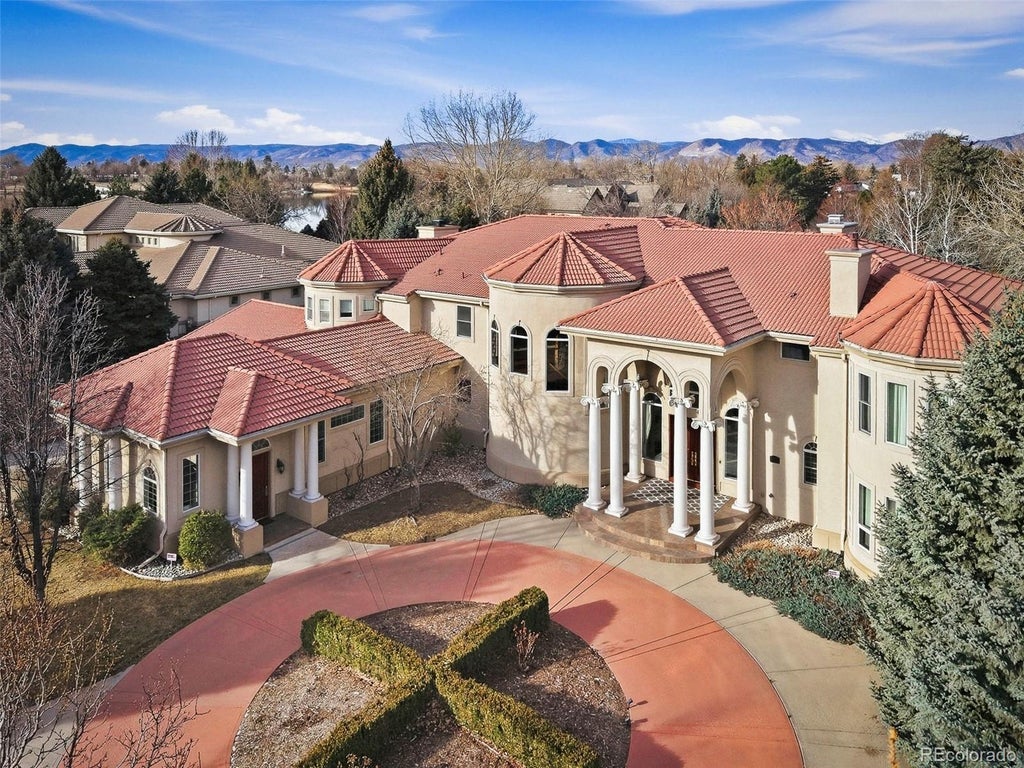 1975 S Lake Road, Lakewood