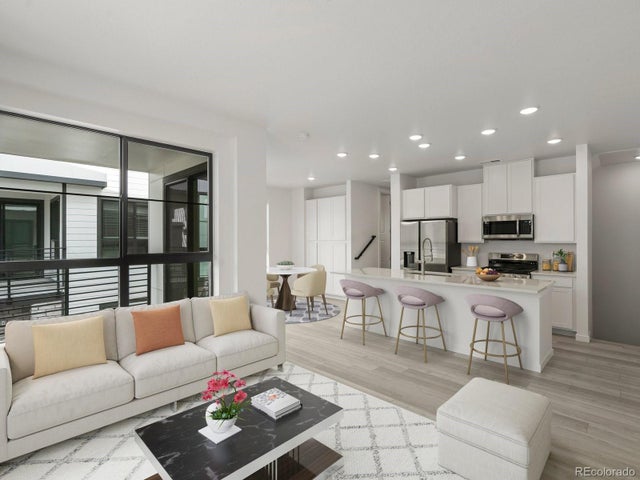 2028 S Holly Street 1, Denver