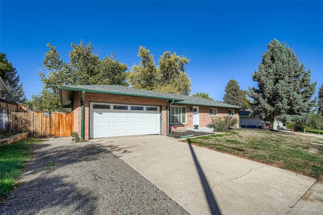 3565 S Holly Street, Denver