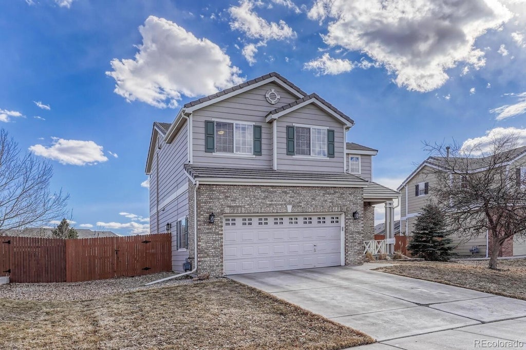18668 E Vassar Drive, Aurora