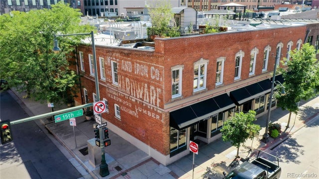 1510 Wazee Street 3, Denver