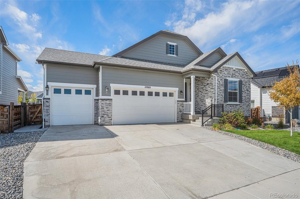 10969 Lewiston Street, Commerce City