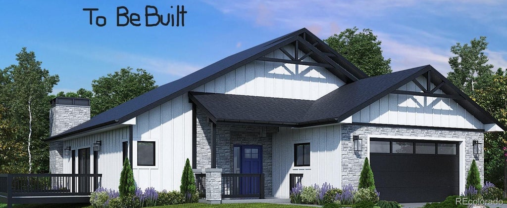 141 Virginia Avenue, Palmer Lake