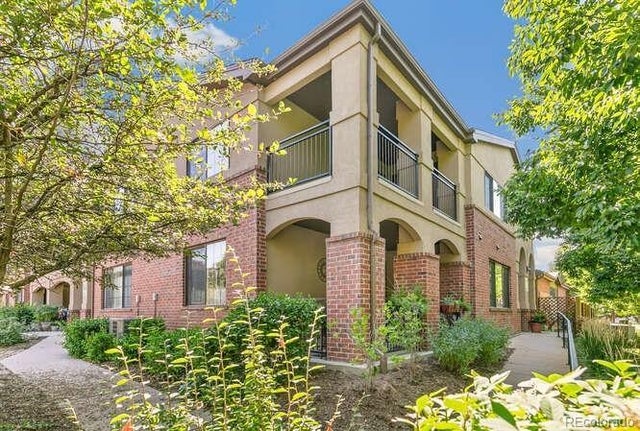 160 Poplar Street A, Denver