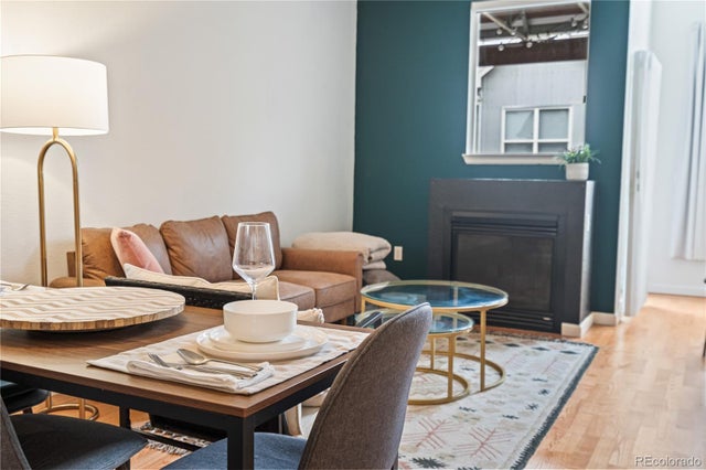 85 Uinta Way 702, Denver