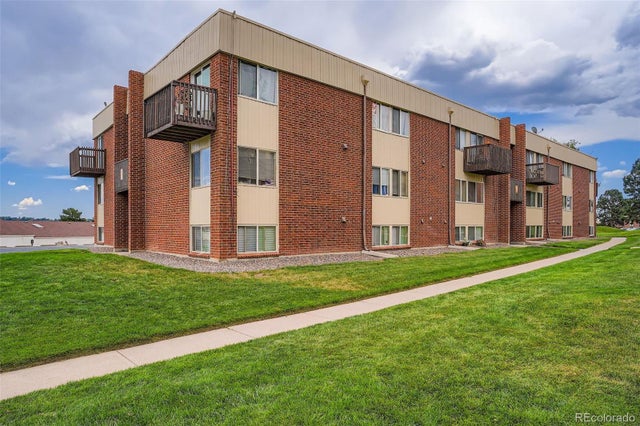 3643 S Sheridan Boulevard 12, Denver