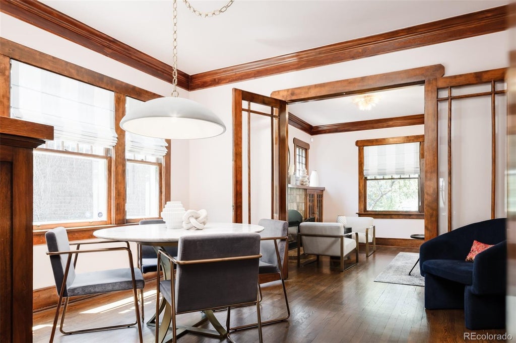 608 Cook Street, Denver